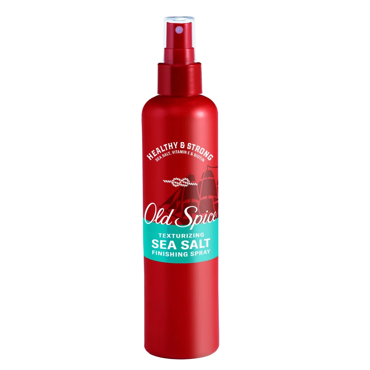 Old Spice Styling Sea Salt Texturizing Spray - 8.5 fl oz Main image