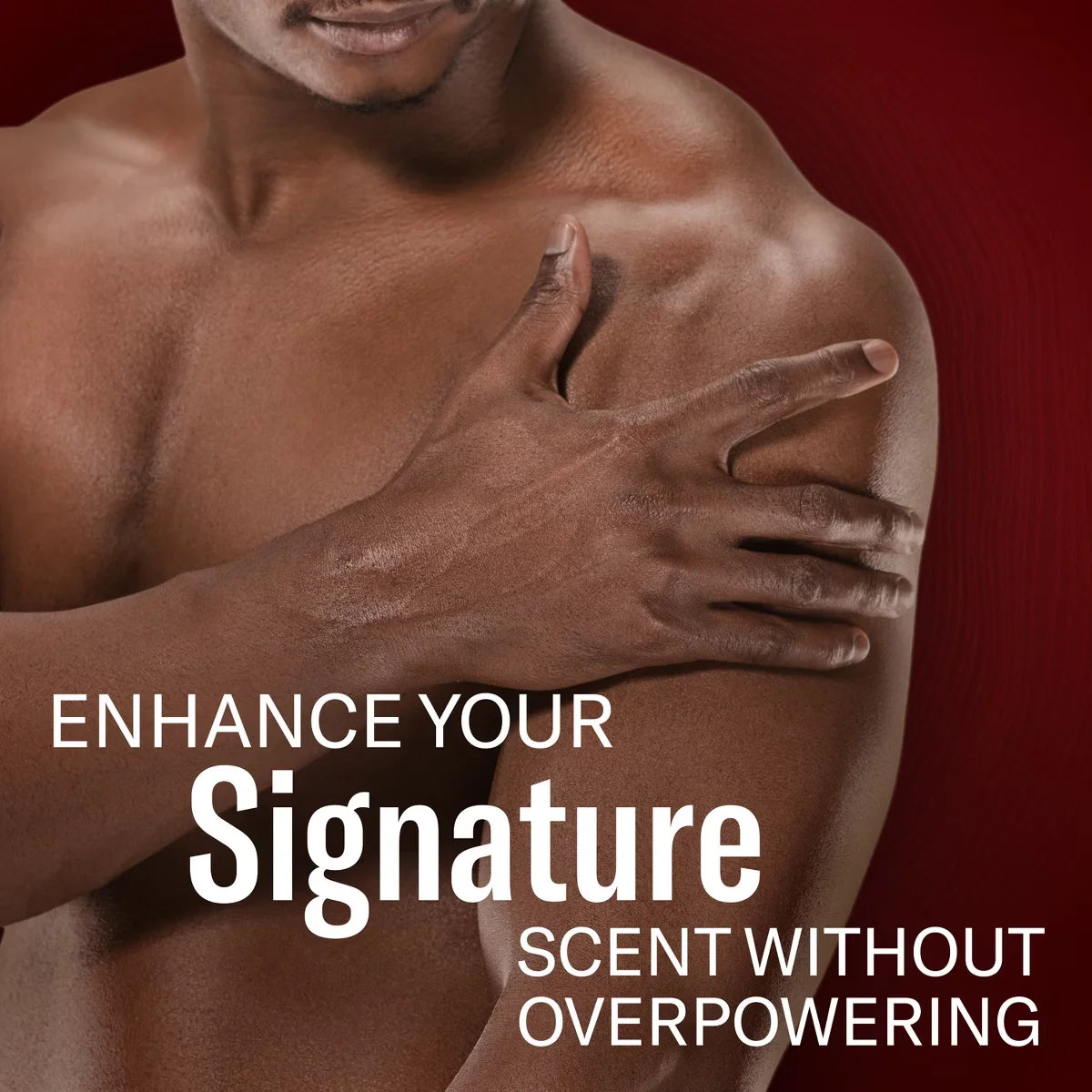 Old Spice Swagger Body Wash