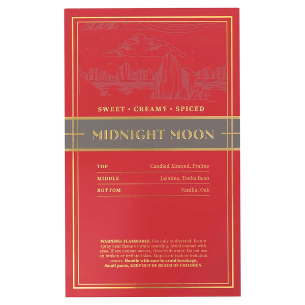 Old Spice Signature Cologne - Midnight Moon - 3.4oz