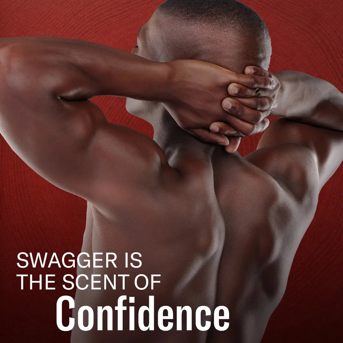 Old Spice Swagger Body Wash